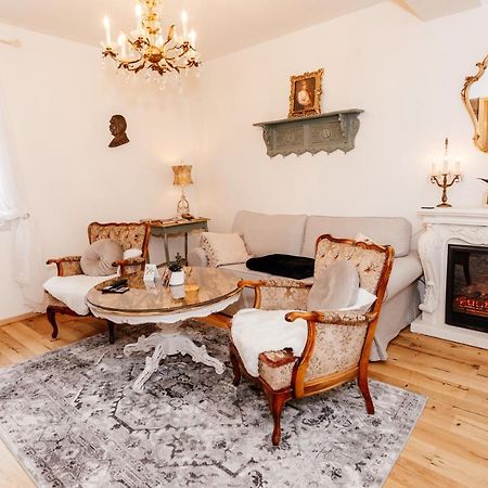 Bismarck-Suite By Meis In Quedlinburg Zentral Εξωτερικό φωτογραφία